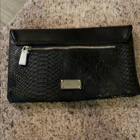 NWT Nine West Clutch - Picture 2 of 6